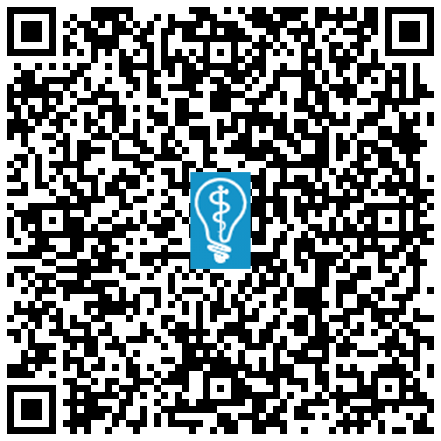 QR code image for What Should I Do If I Chip My Tooth in McAllen, TX