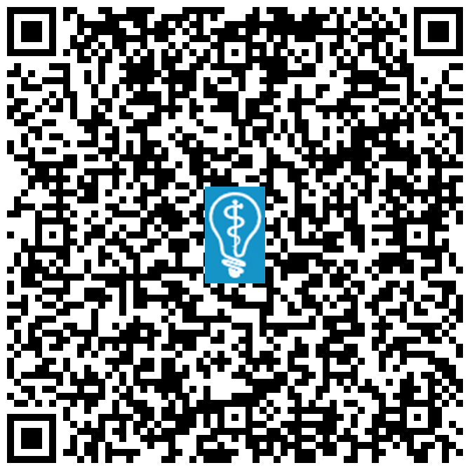 QR code image for Questions to Ask at Your Dental Implants Consultation in McAllen, TX