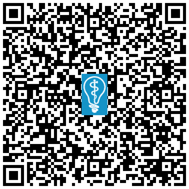 QR code image for Dental Sealants in McAllen, TX