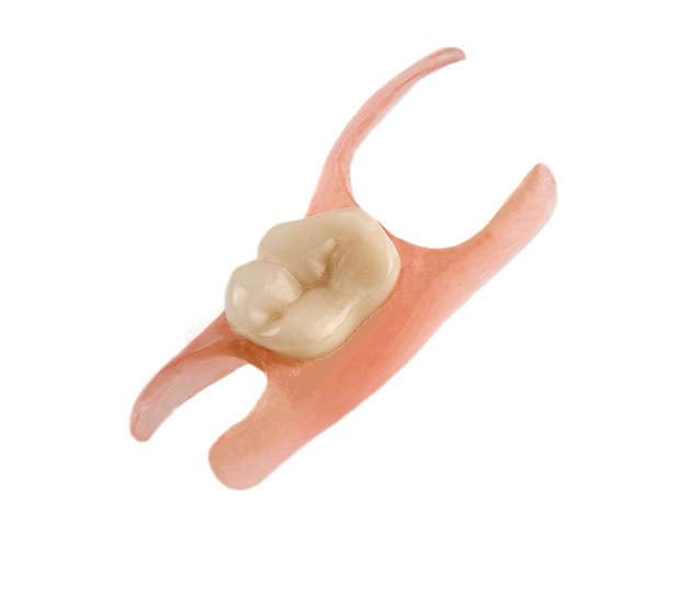 McAllen Dentures and Partial Dentures