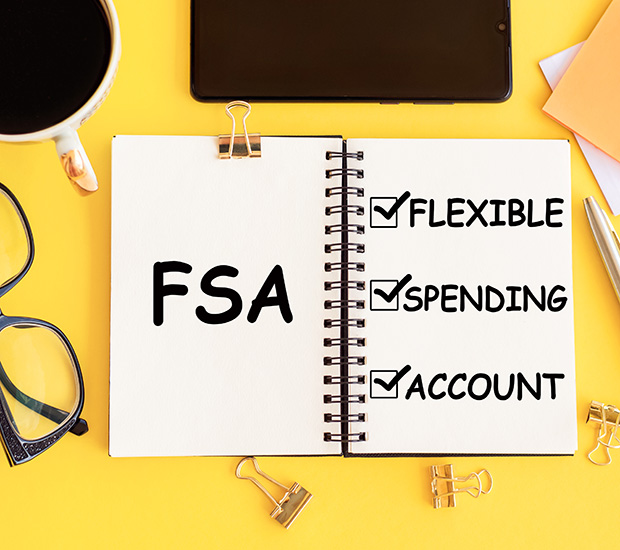 McAllen Flexible Spending Accounts