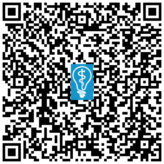 QR code image for General Dentistry Services in McAllen, TX