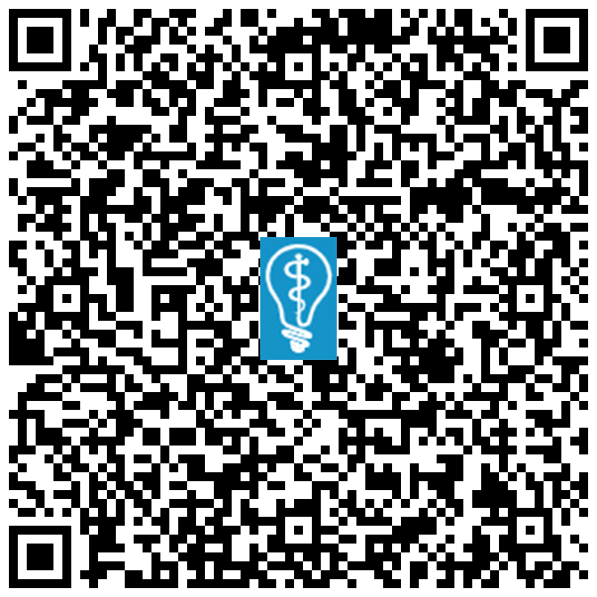 QR code image for Health Care Savings Account in McAllen, TX