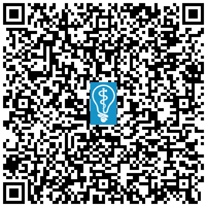 QR code image for Improve Your Smile for Senior Pictures in McAllen, TX