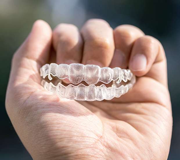 McAllen Is Invisalign Teen Right for My Child