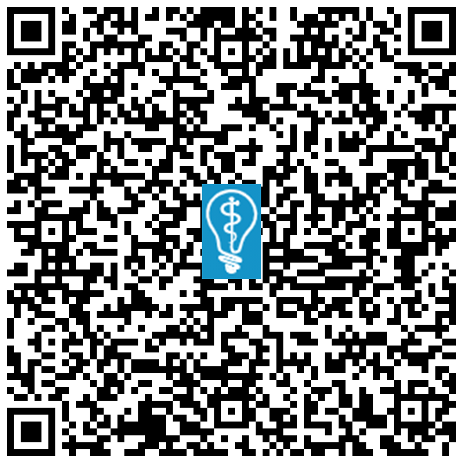 QR code image for Multiple Teeth Replacement Options in McAllen, TX