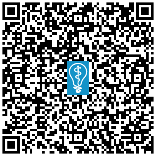QR code image for Oral Surgery in McAllen, TX