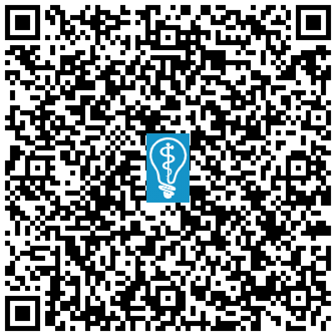 QR code image for 7 Things Parents Need to Know About Invisalign Teen in McAllen, TX