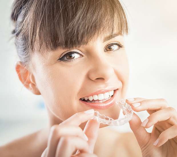 McAllen 7 Things Parents Need to Know About Invisalign Teen
