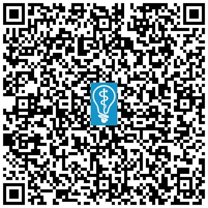 QR code image for Reduce Sports Injuries With Mouth Guards in McAllen, TX