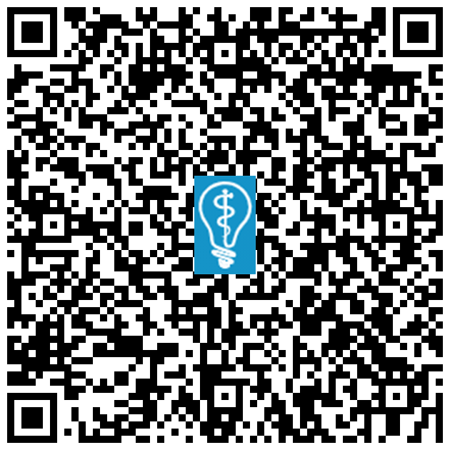 QR code image for Root Canal Treatment in McAllen, TX