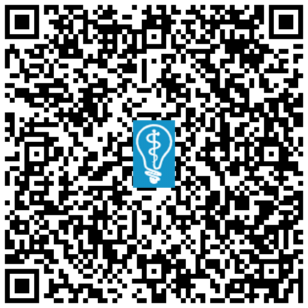 QR code image for Sedation Dentist in McAllen, TX