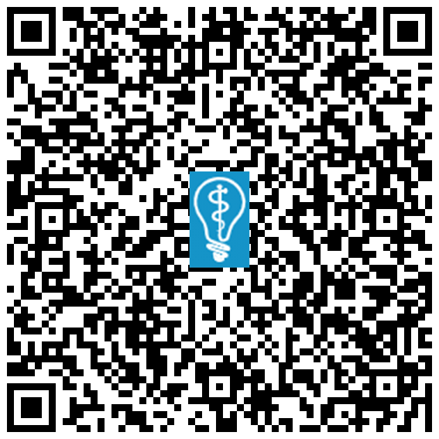 QR code image for Tooth Extraction in McAllen, TX