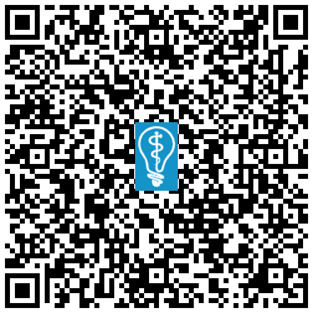 QR code image for When to Spend Your HSA in McAllen, TX