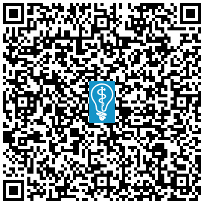 QR code image for Why Dental Sealants Play an Important Part in Protecting Your Child's Teeth in McAllen, TX